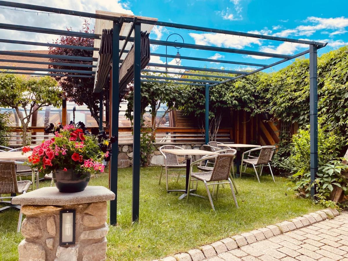 Hotel Les Autanes Spa-Balneotherapie & Restaurant Ancelle Exterior photo